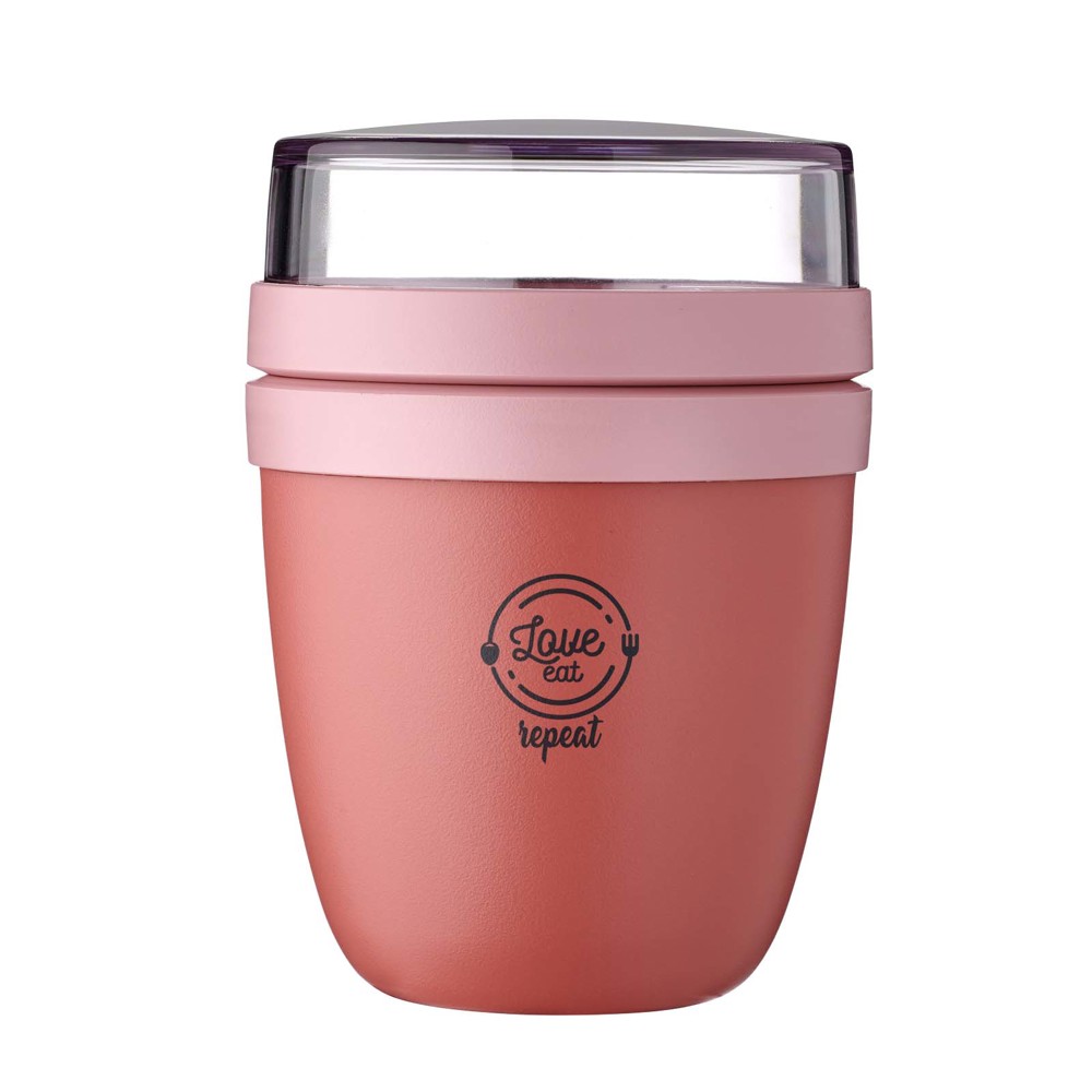 Mepal Ellipse Mini 300+120 ml lunchpot