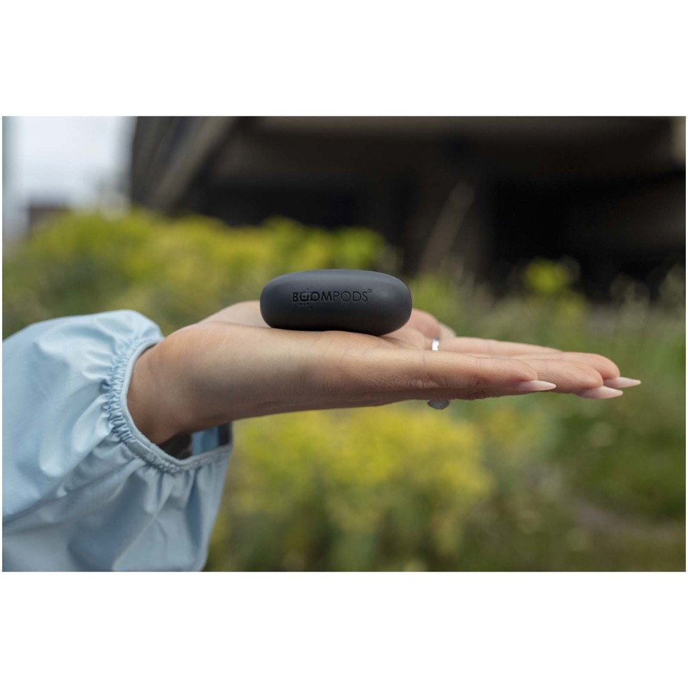 Boompods Echowave True Wireless-oordopjes
