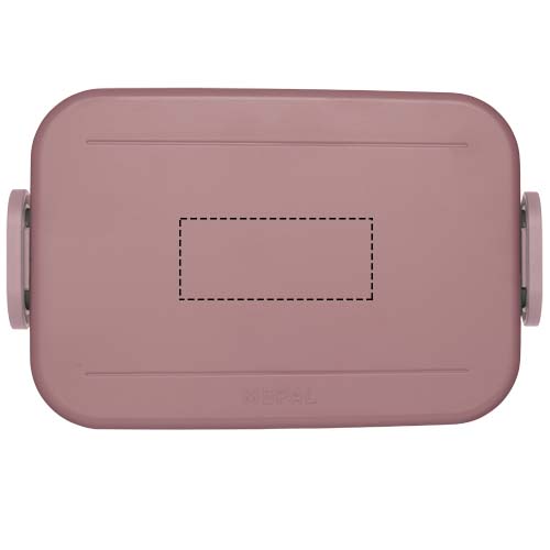 Mepal Take a Break Midi Bento 900 ml lunchbox