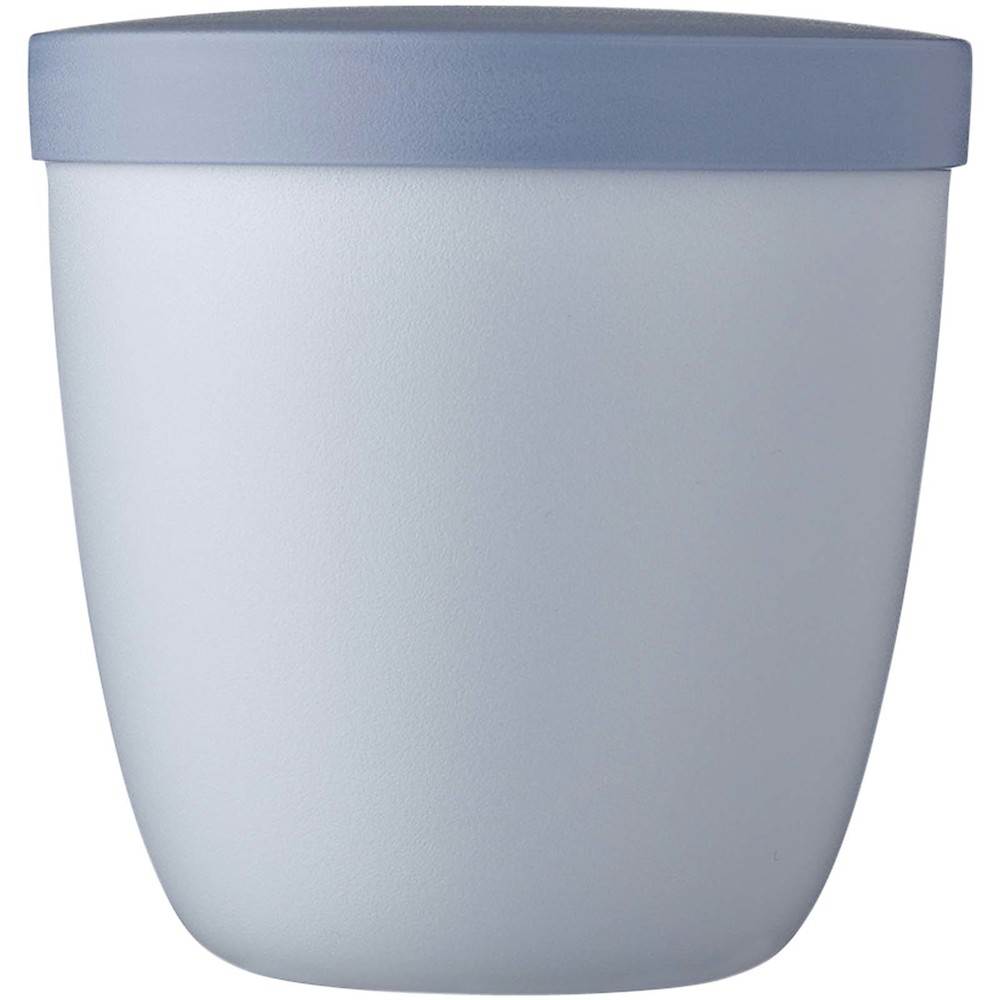 Mepal Ellipse snackpot van 500 ml  - blauw