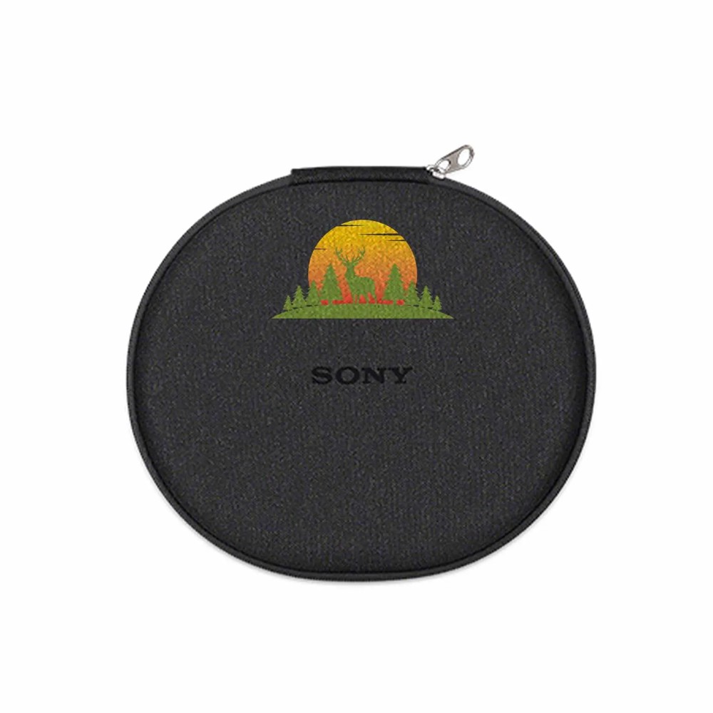 Sony Headphone ULT Wear Wireless- Gebroken wit