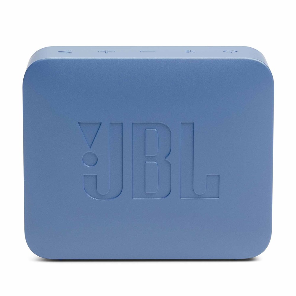 JBL GO Essential 2 Blue