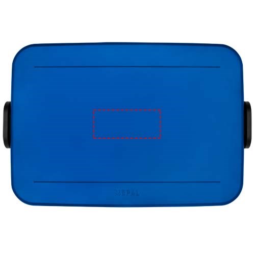 Mepal Take-a-break 1500 ml lunchbox groot