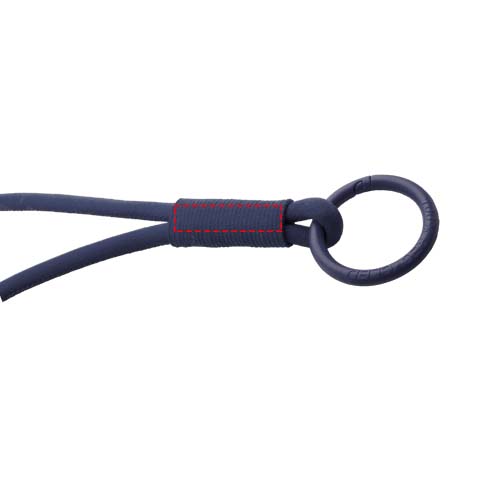 Tubyard lanyard met elastische buis